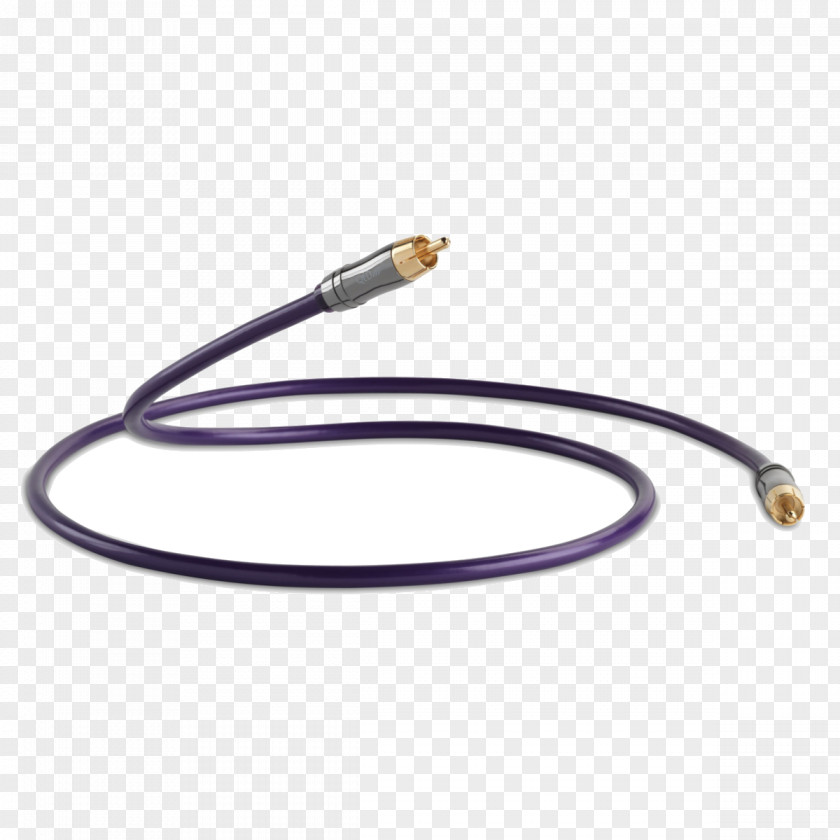 Digital Audio Coaxial Cable RCA Connector S/PDIF Electrical PNG