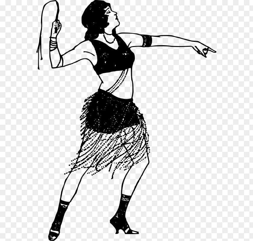 Drawing Performing Arts Woman Cartoon PNG