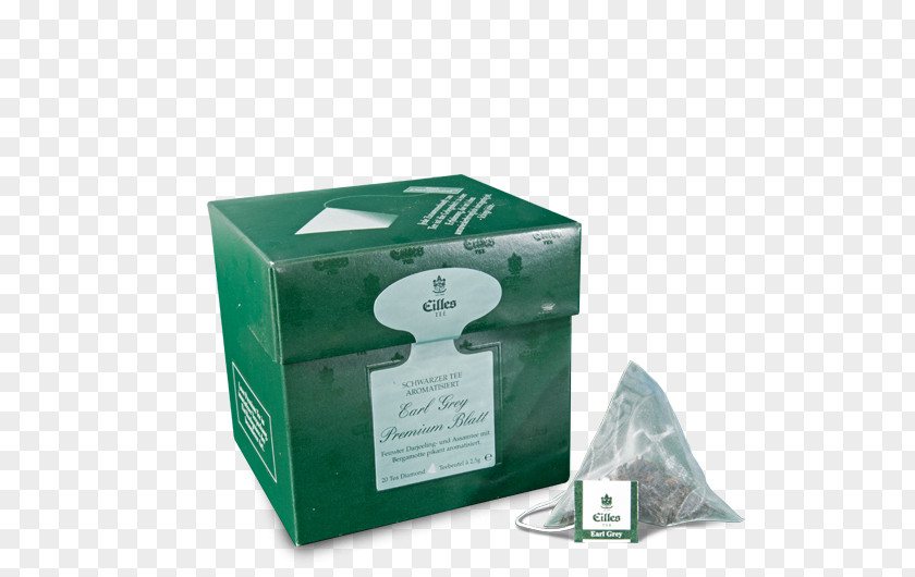 Earl Grey Product Design Green PNG