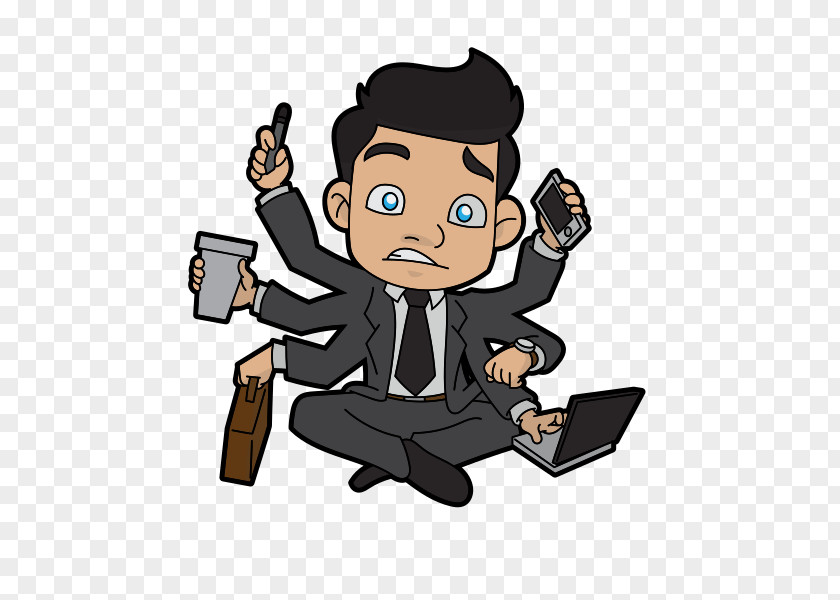 Employment Thumb Smartphone Cartoon PNG