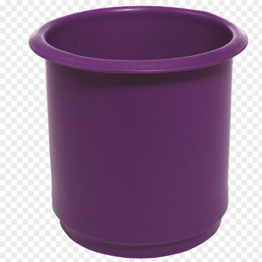 Gray Plastic Buckets With Lids Flowerpot Crock Flower Box PNG