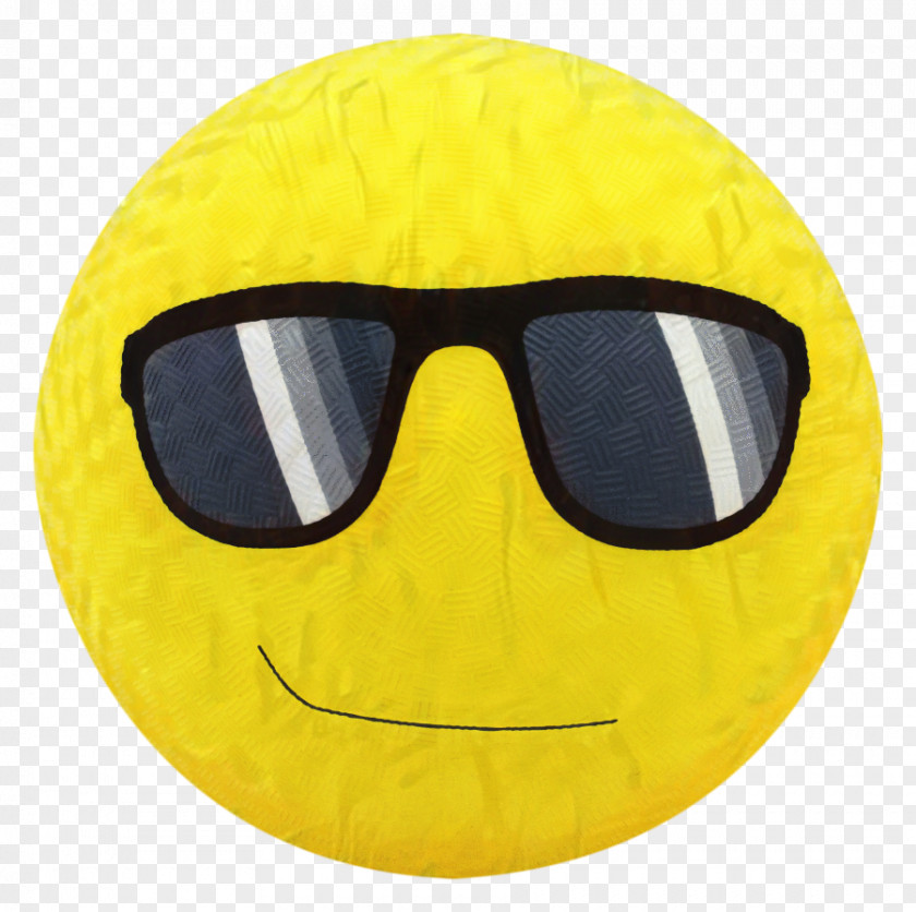 Happy Personal Protective Equipment Face Emoji PNG