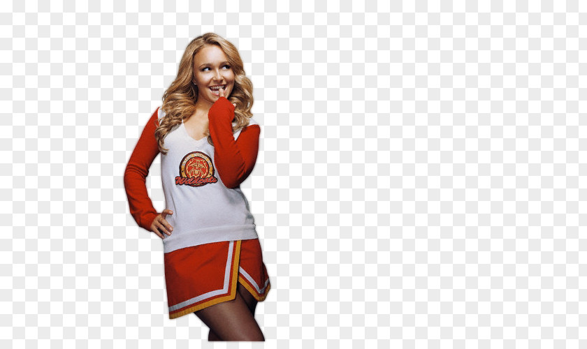 Hayden Panettiere Photos Claire Bennet Sylar Hiro Nakamura Kirby Reed PNG