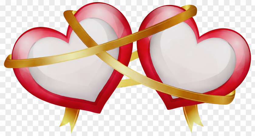 Love Heart Valentines Day PNG