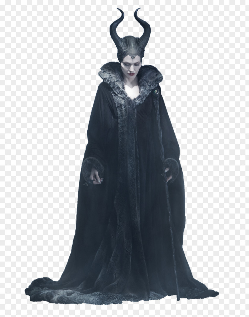 Maleficent 2014 Adventure Film Hollywood Diaval PNG