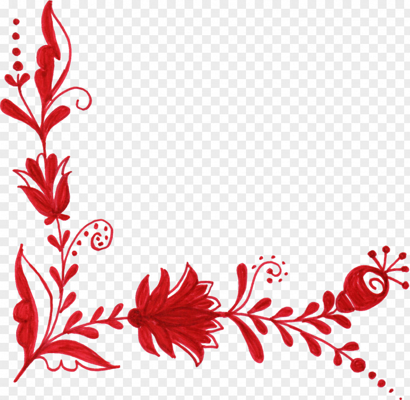 Ornaments Flower Floral Design Clip Art PNG