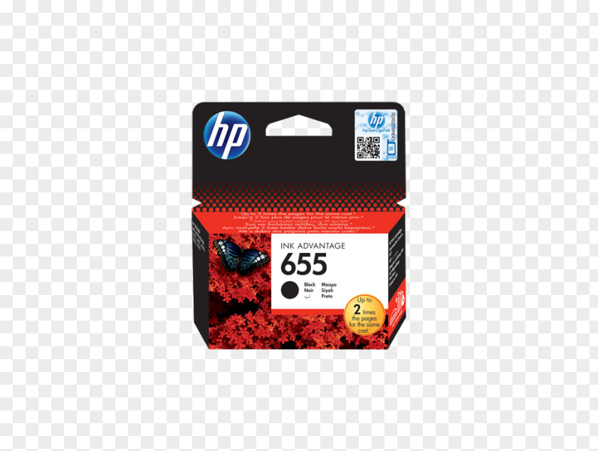 Ostrich/undefined Hewlett-Packard Ink Cartridge Toner HP Deskjet PNG