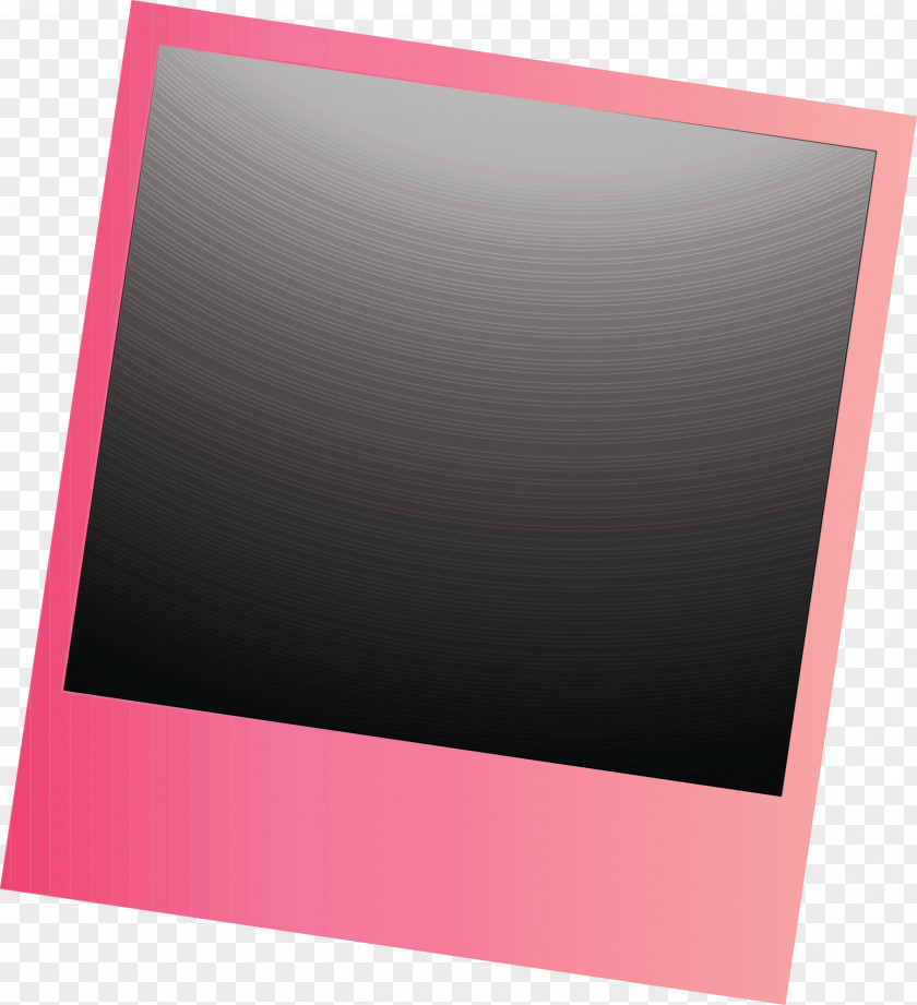 Picture Frame PNG