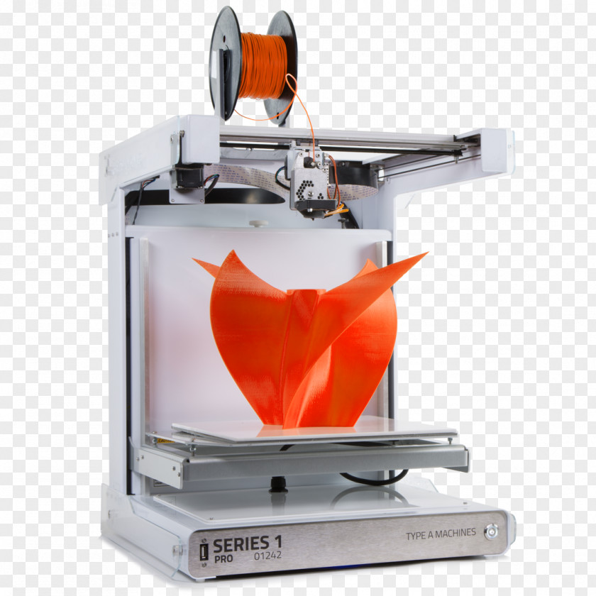 Printer 3D Printing Industry Fused Filament Fabrication Cura PNG