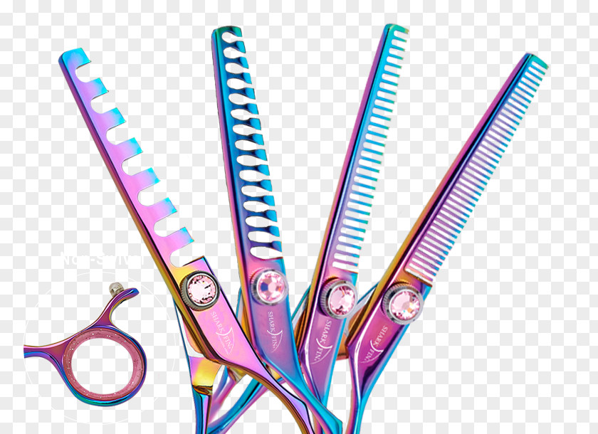 Scissors Swivel Handedness Texture Mapping PNG