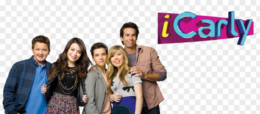 Season 1 Television ShowIcarly Nick At Nite Nickelodeon ICarly PNG