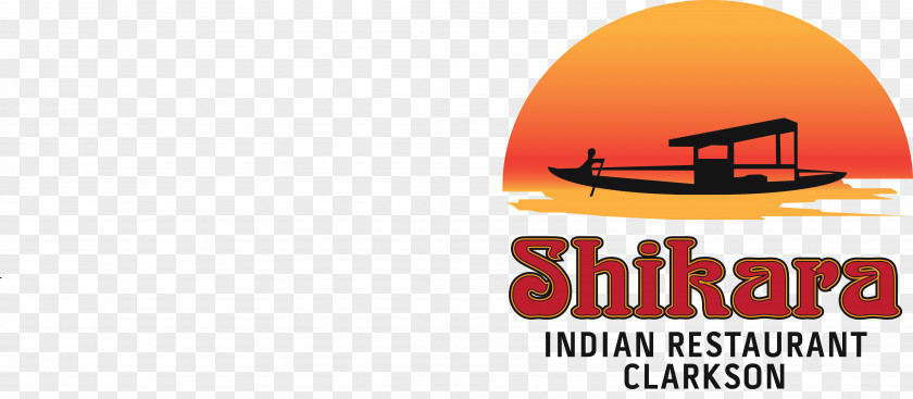 Shikara Agarbatties Indian Restaurant Clarkson Cuisine Logo Brand PNG