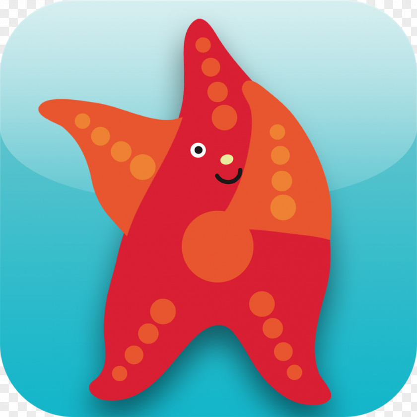 Starfish Echinoderm Marine Biology Clip Art PNG