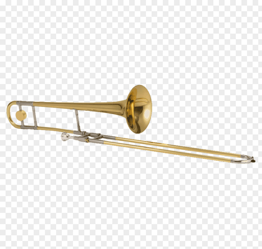 Trombone Types Of Trumpet Tuba Sackbut PNG