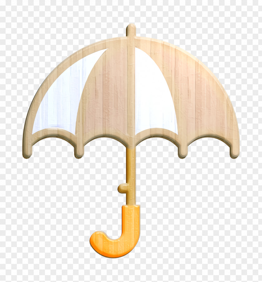 Weather Set Icon Umbrella PNG