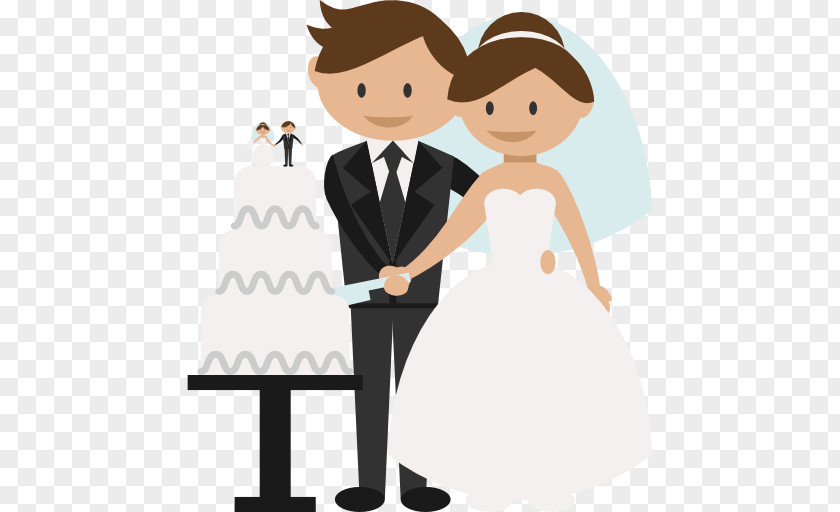 Wedding Couple Bridegroom PNG
