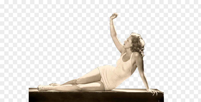Ziegfeld Follies Girl Black And White PNG girl and white, clean up the wound clipart PNG