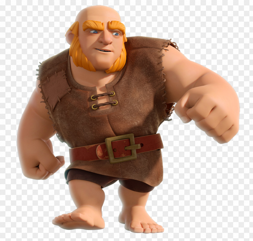 Clash Of Clans Photos Royale Giant PNG