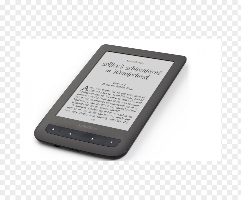 EBook Reader 15.2 Cm PocketBookTouch Lux PocketBook International E-Readers E Ink Sony PNG