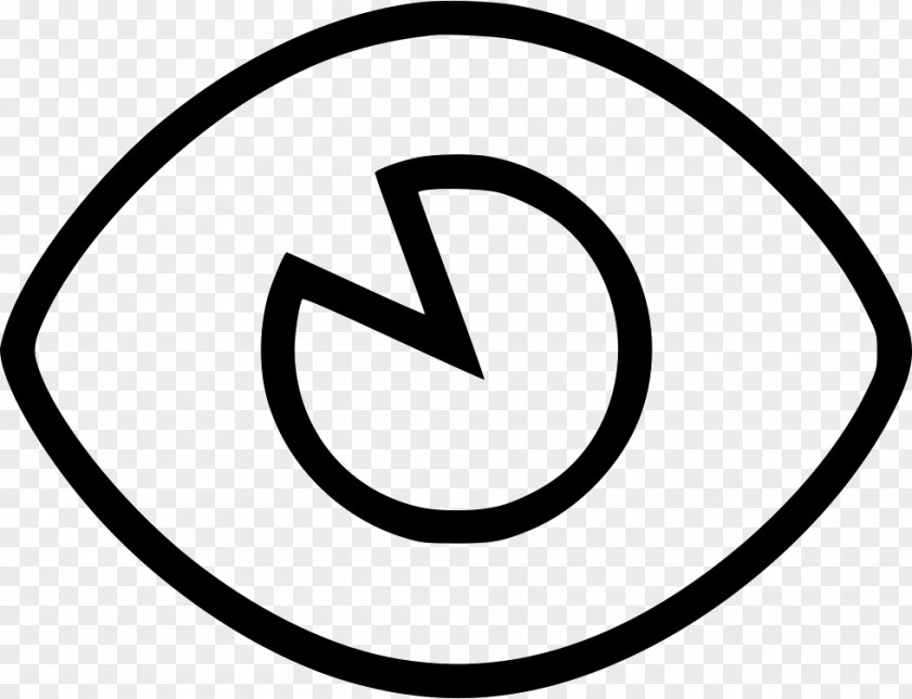 Eye Icon Clip Art Logo PNG