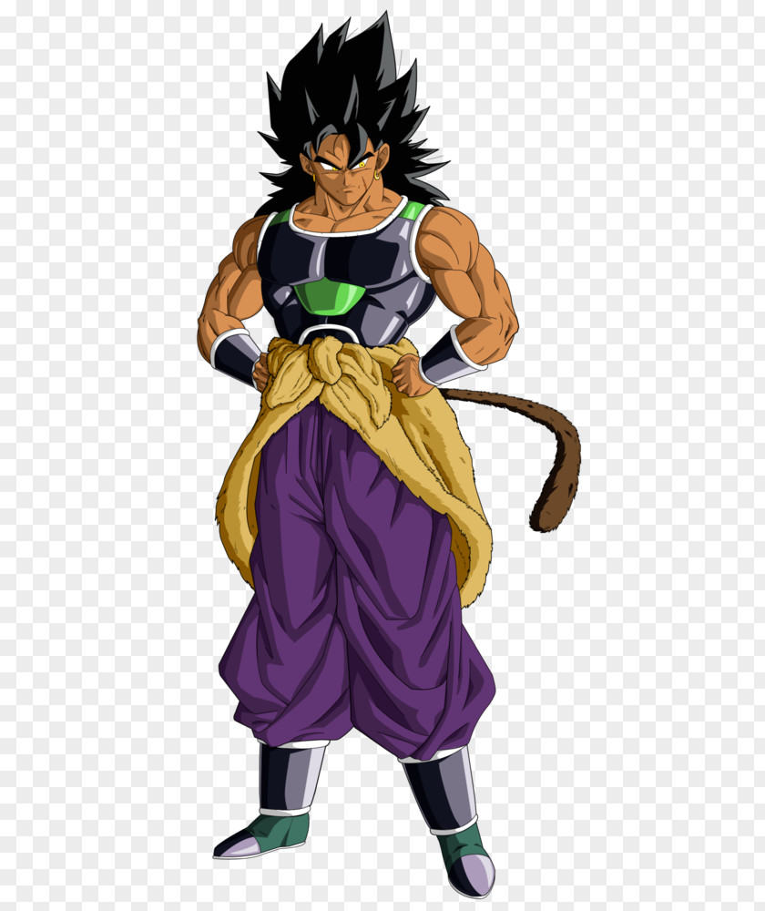 Goku Trunks Majin Buu Frieza Dragon Ball Heroes PNG