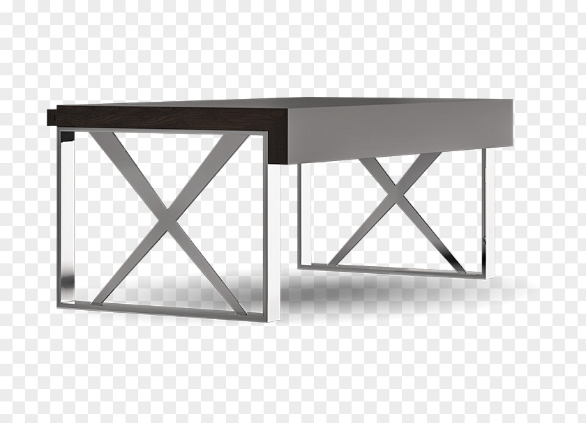 Line Angle Desk PNG