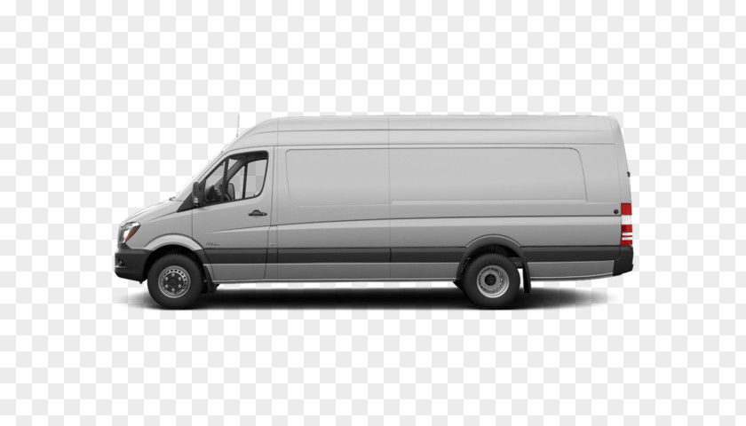 Mercedes Van 2016 Mercedes-Benz Sprinter Car C-Class PNG