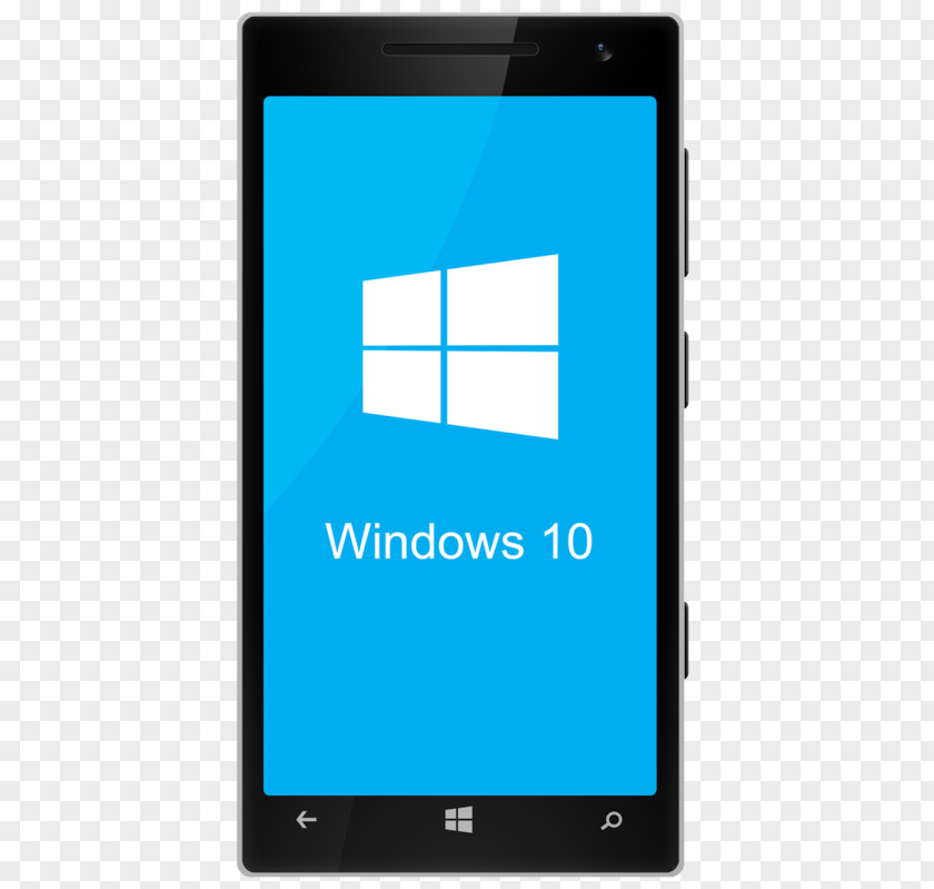Mobail Windows Phone Mobile Phones 10 App Development PNG