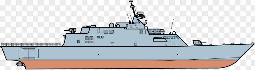 Ship Littoral Combat Amphibious Warfare Transport Dock Assault PNG
