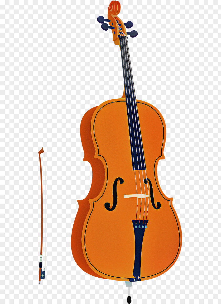 String Instrument Musical Viola Violin PNG