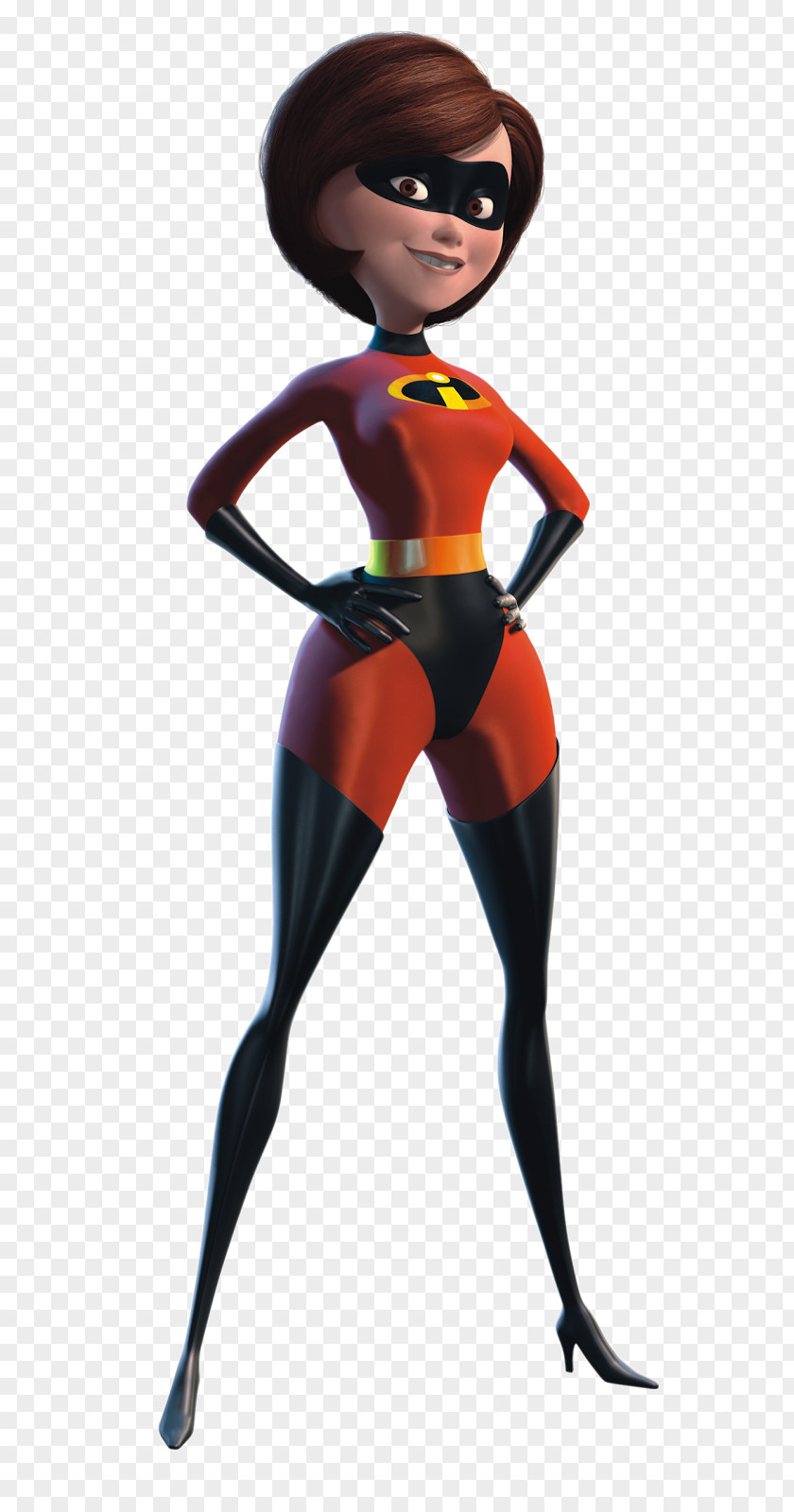 The Incredibles Elastigirl Violet Parr Mr. Incredible Jack-Jack Incredibles: When Danger Calls PNG