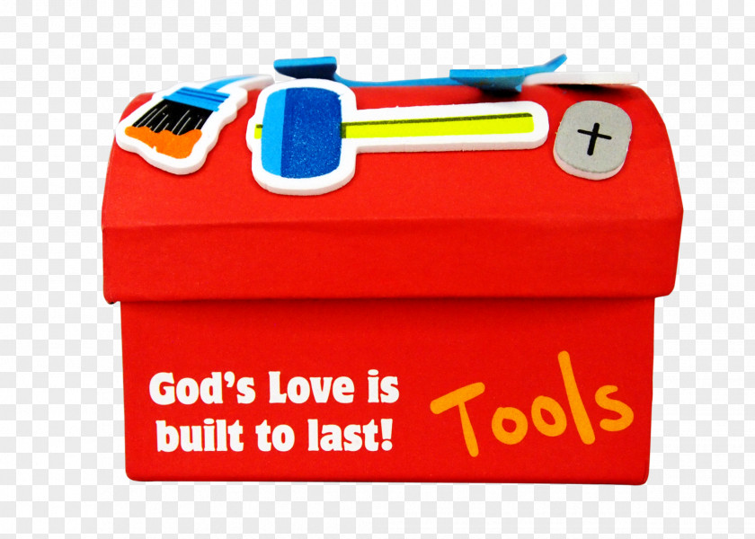 Urban Ministry Vacation Bible School Ministries Prayer Box Craft Kit PNG