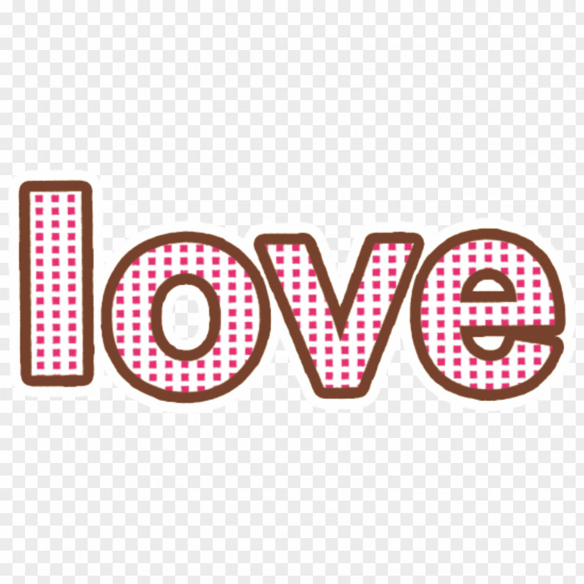 Valentine's Day Love Text Valentines Euclidean Vector Icon PNG