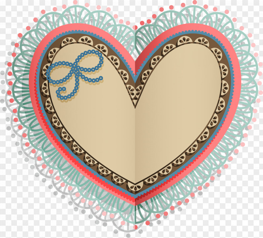 Valentines Day Love Clip Art PNG