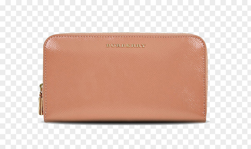 Burberry Handbag Wallet PNG