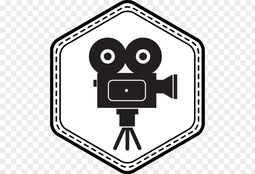 Camera Movie Clip Art PNG