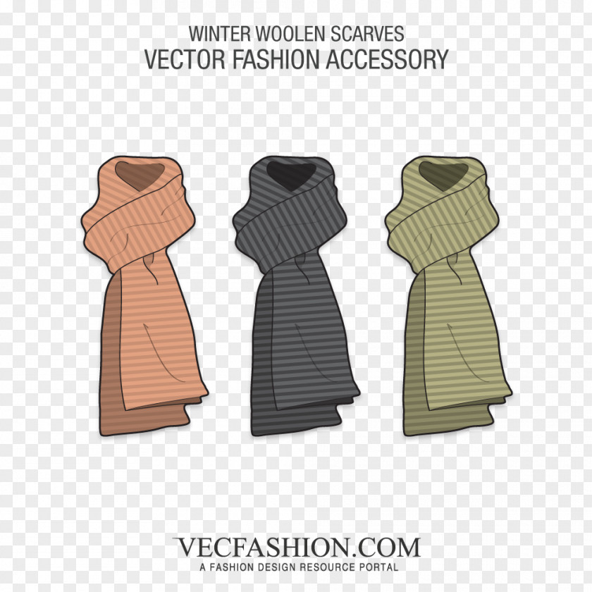 Cap Scarf Outerwear Drawing Clothing Accessories PNG