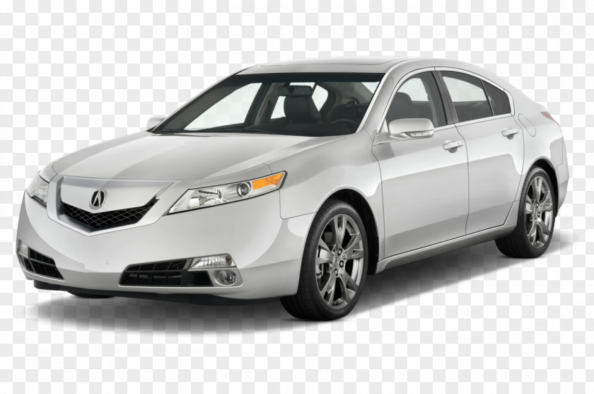 Car 2010 Acura TL TSX 2009 PNG