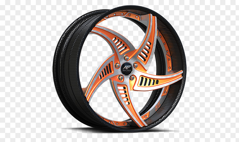 Car Alloy Wheel Spoke Bicycle Wheels PNG