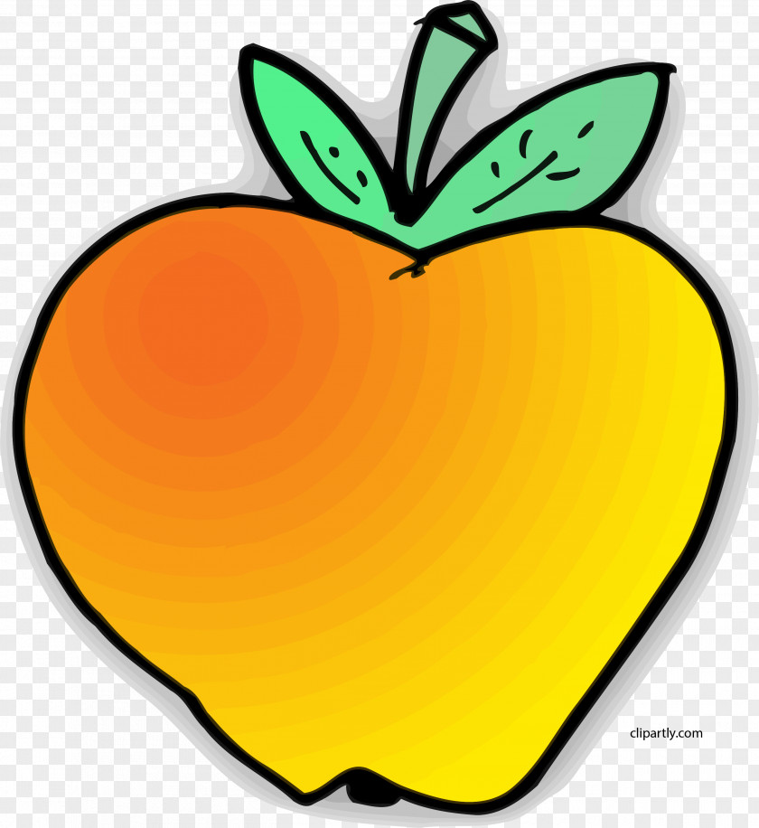 Coloring Book Apple Drawing Image Fruit PNG