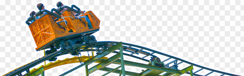 Fun Park The Eldorado Roller Coaster Jambuda World Amusement PNG