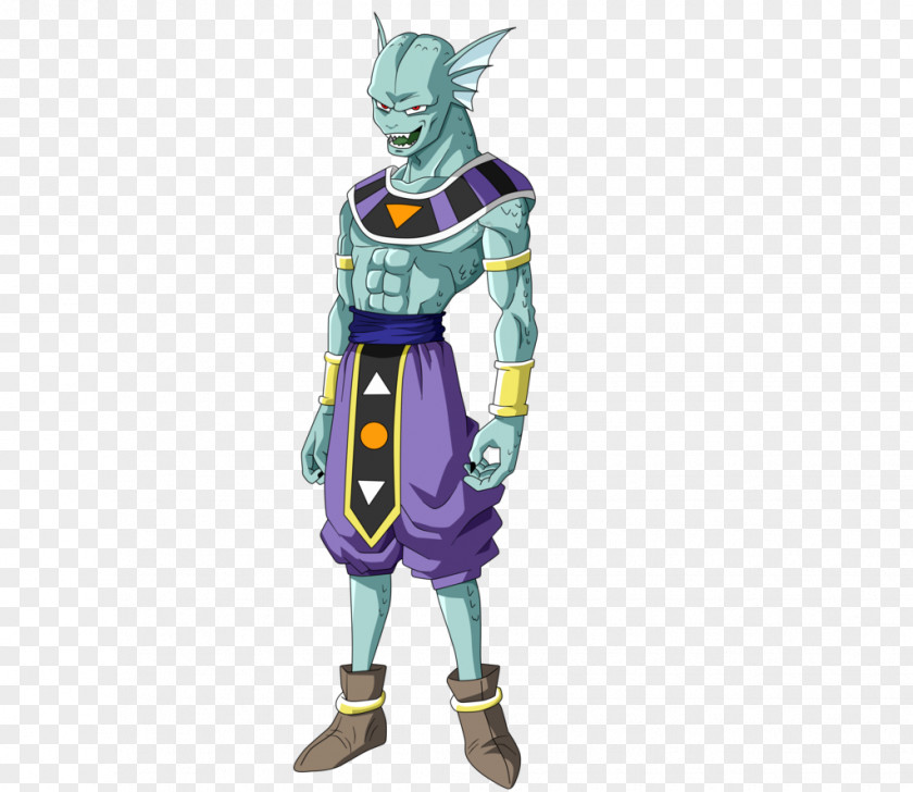 Goku Beerus Universe 7 8 Gohan PNG