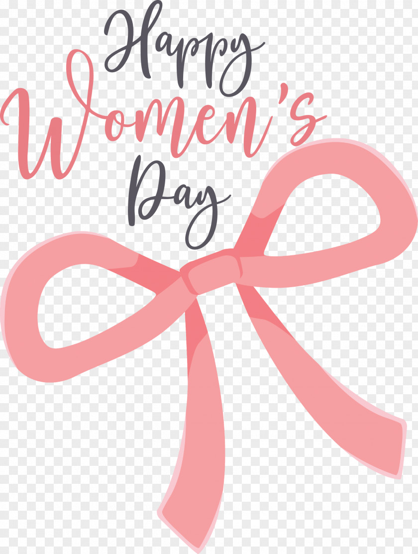 Happy Womens Day PNG