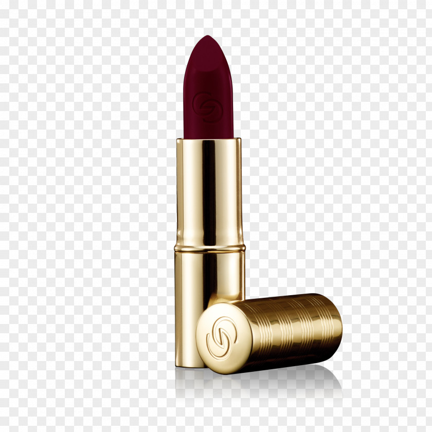 Lipstick Oriflame Makeup Revolution Iconic Matte Cosmetics Factor De Protección Solar PNG