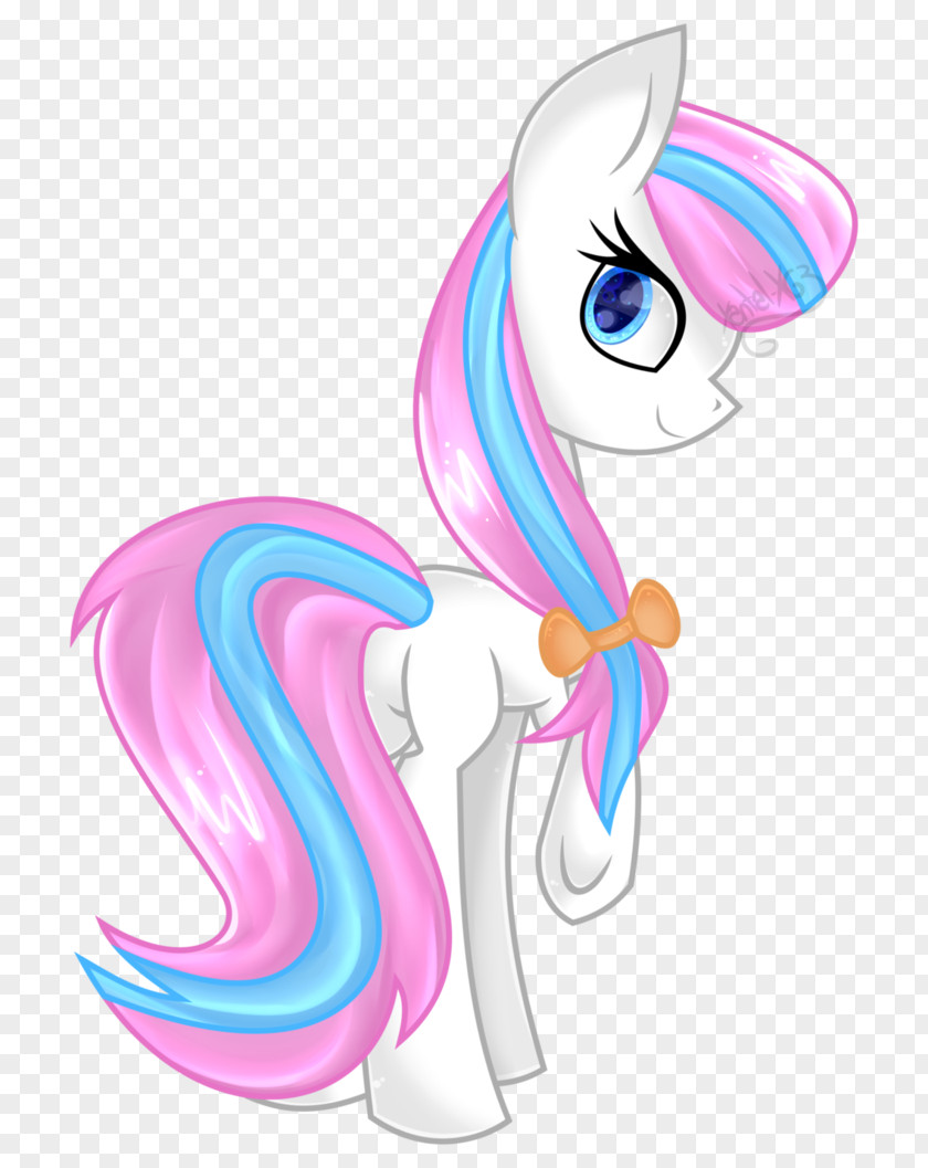 My Little Pony Pretty Pinkie Pie Horse PNG