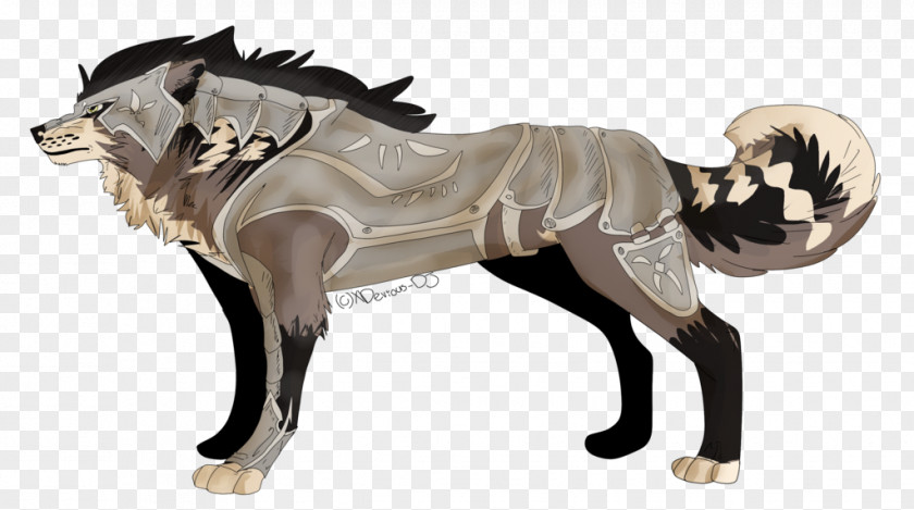 Niaopen Big Cat Animal PNG