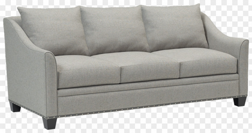 Sectional Sofa With Ottoman Couch Cushion Furniture Chair Table PNG