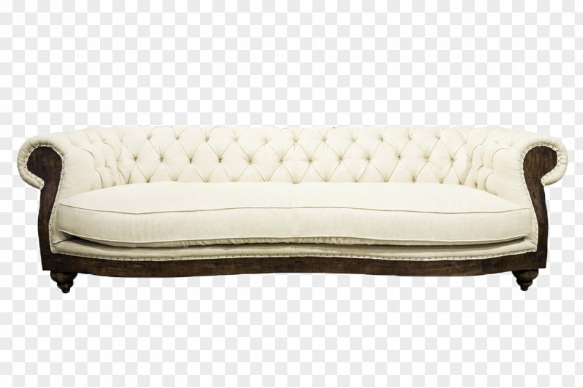 Sofa Loveseat Couch Furniture Chair Chaise Longue PNG