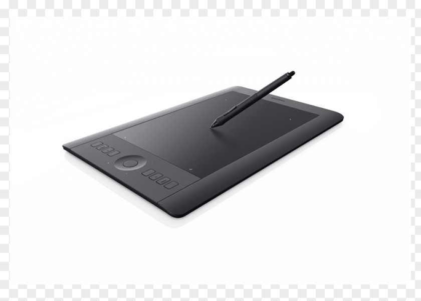 Tablette Digital Writing & Graphics Tablets Wacom Intuos Pro Paper Edition Medium Tablet Computers PNG