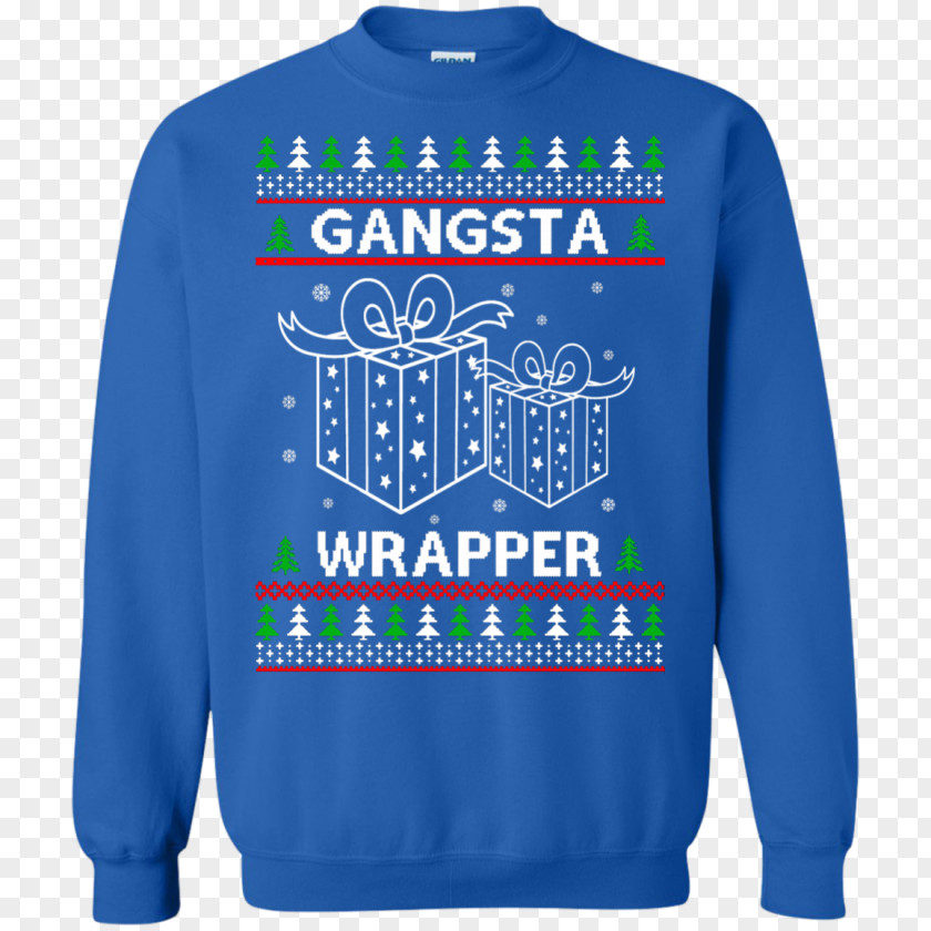 Ugly Sweater T-shirt Christmas Jumper Hoodie Sleeve PNG